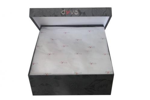 Tissue papers