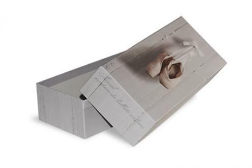 Double box deals shipping shoes