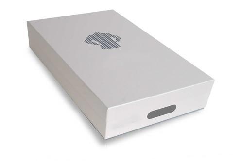 Shirt Boxes